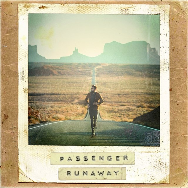 Runaway - 1