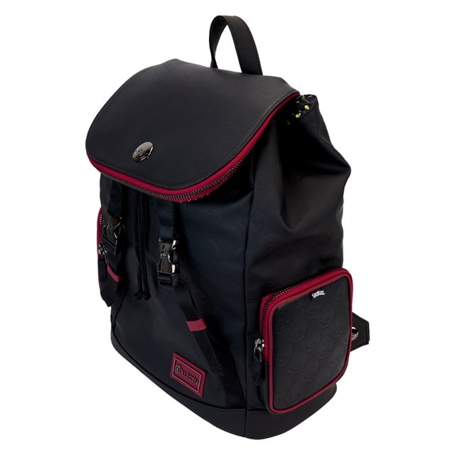 Pokemon Collectr Collectiv Loungefly Backpack - 3
