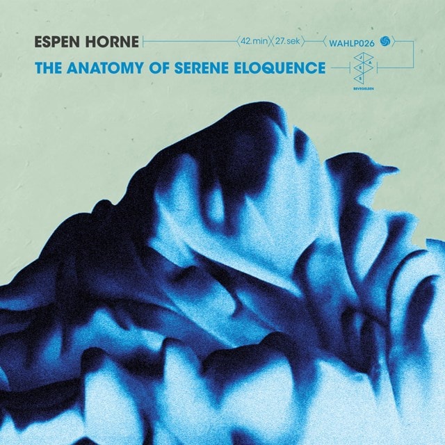 The anatomy of serene eloquence - 1