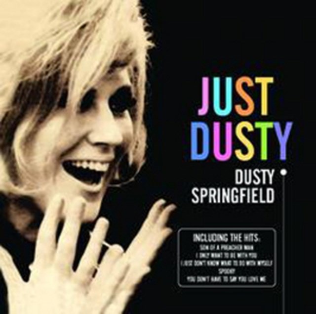 Just Dusty - 1