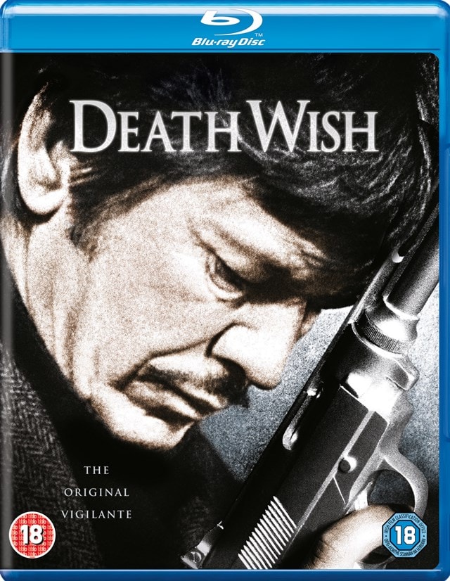 Death Wish - 1