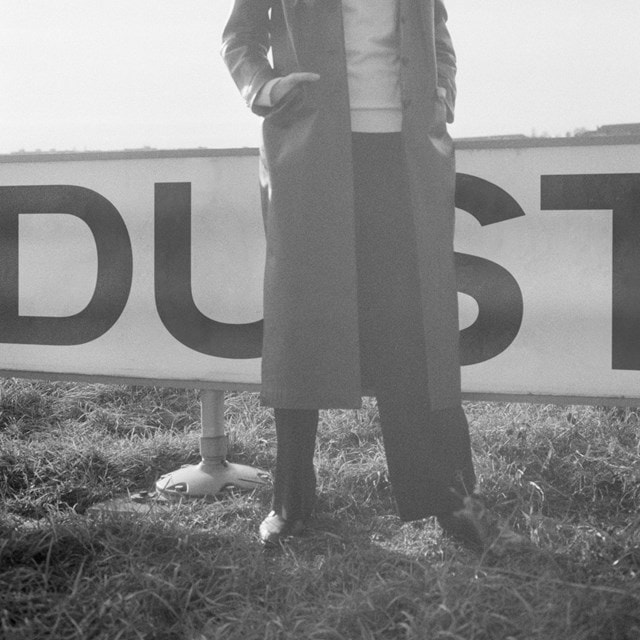 Dust - 1