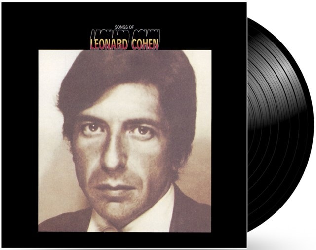 Songs of Leonard Cohen - 2