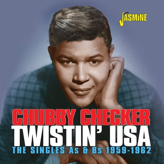 Twistin' USA: The Singles As & Bs 1959-1962 - 1