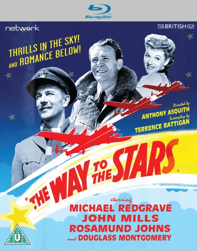 The Way to the Stars - 1