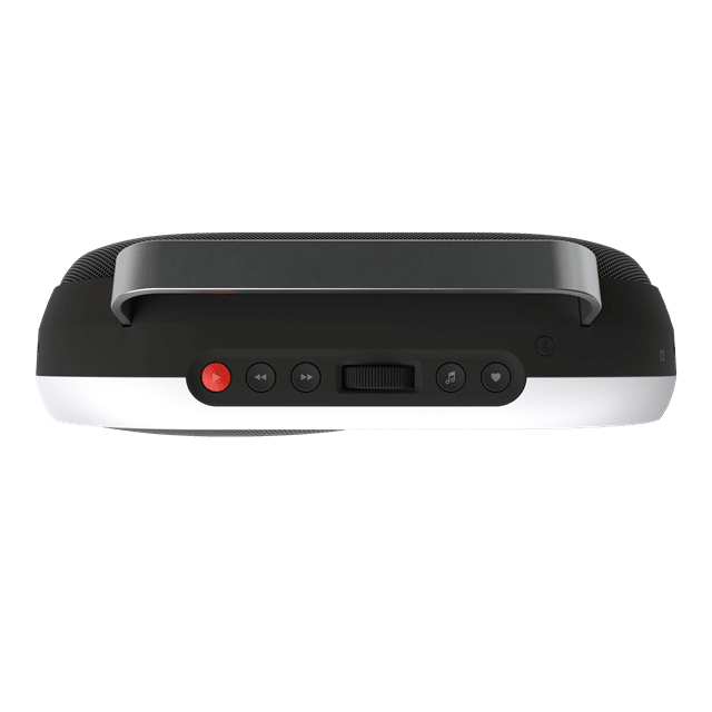 Polaroid Player 4 Black Bluetooth Speaker - 3