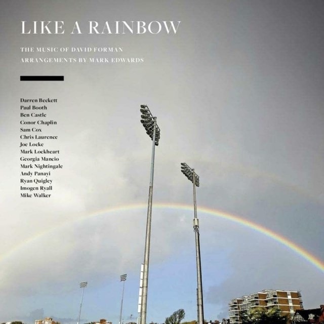 Like a Rainbow - 1