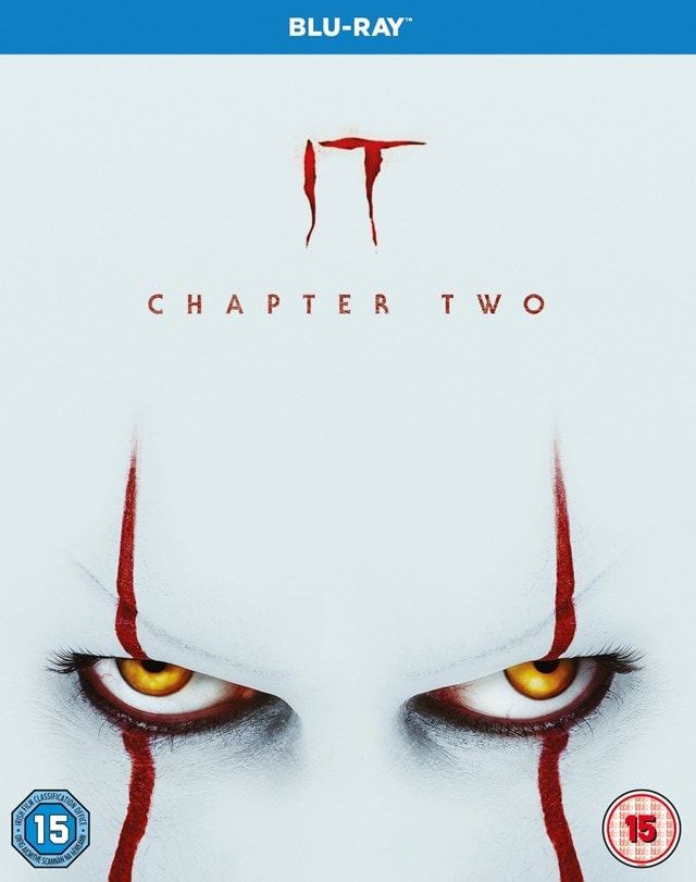 It: Chapter Two - 1