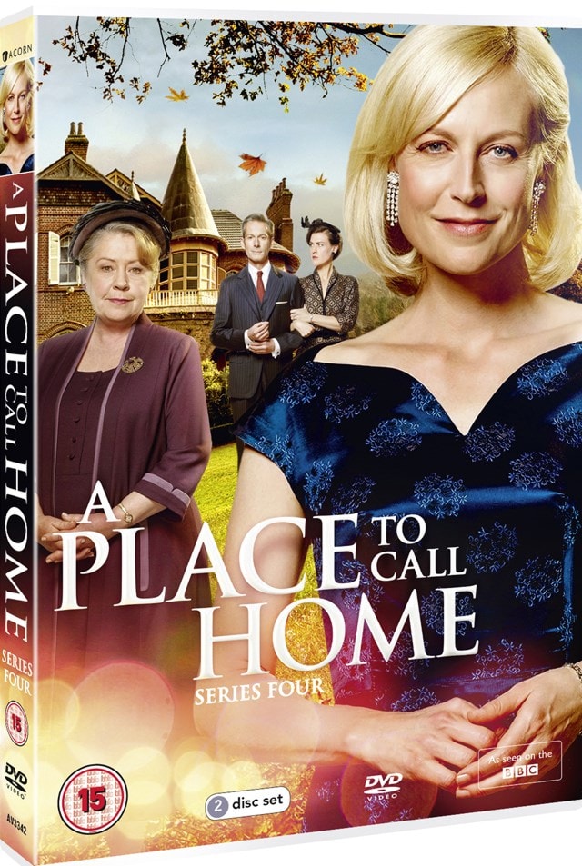 A Place to Call Home: Series Four - 2