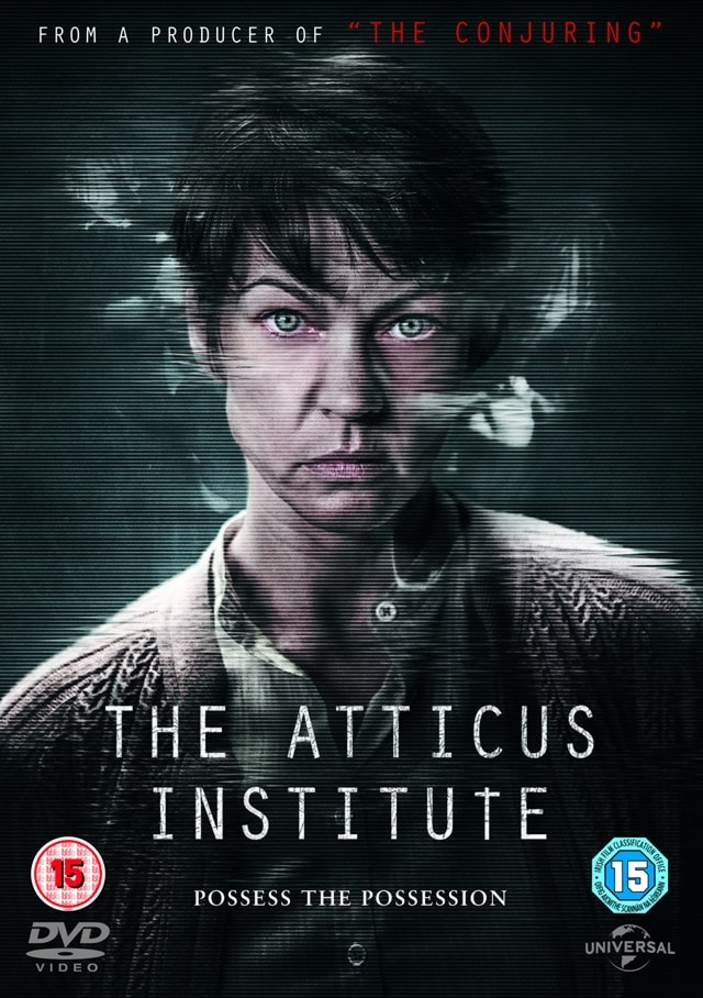 The Atticus Institute - 1