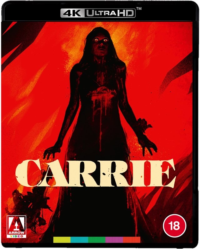 Carrie - 2