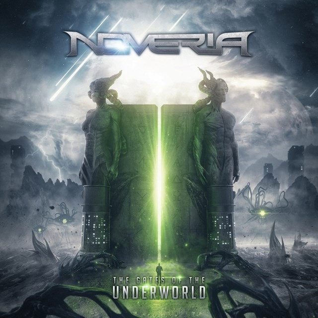 The Gates of the Underworld - 1