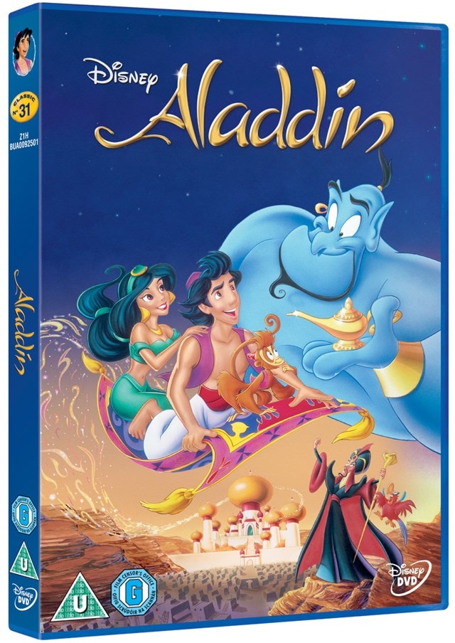 Aladdin - 4