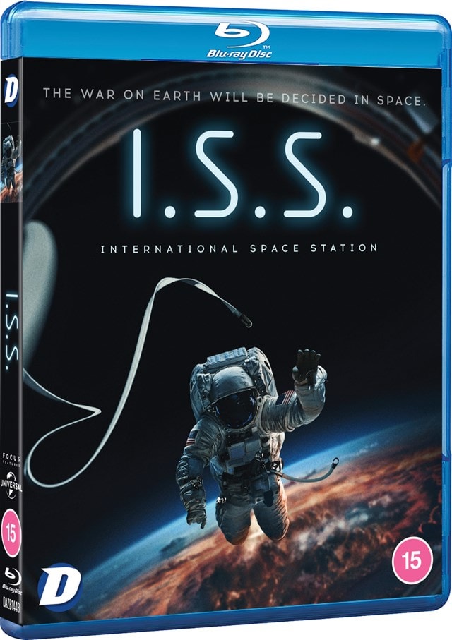 I.S.S. - 2