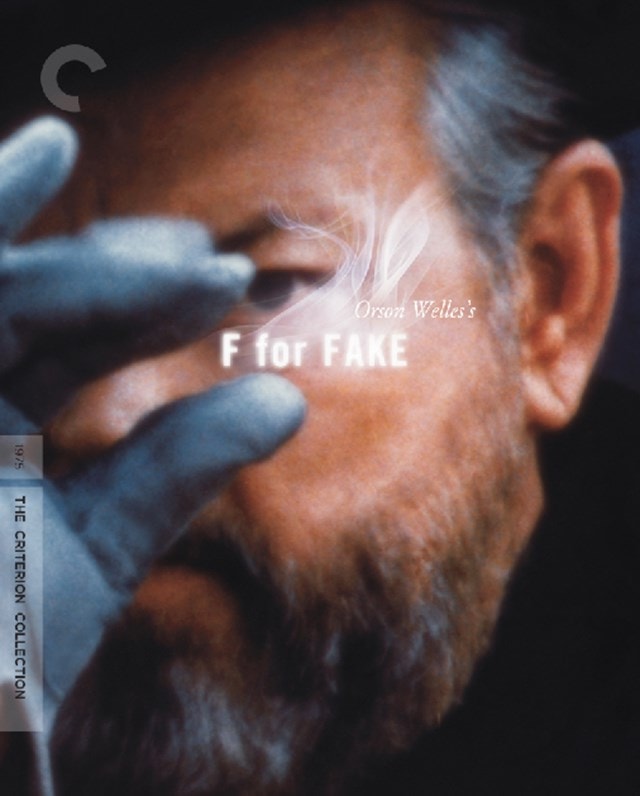 F for Fake - The Criterion Collection - 1