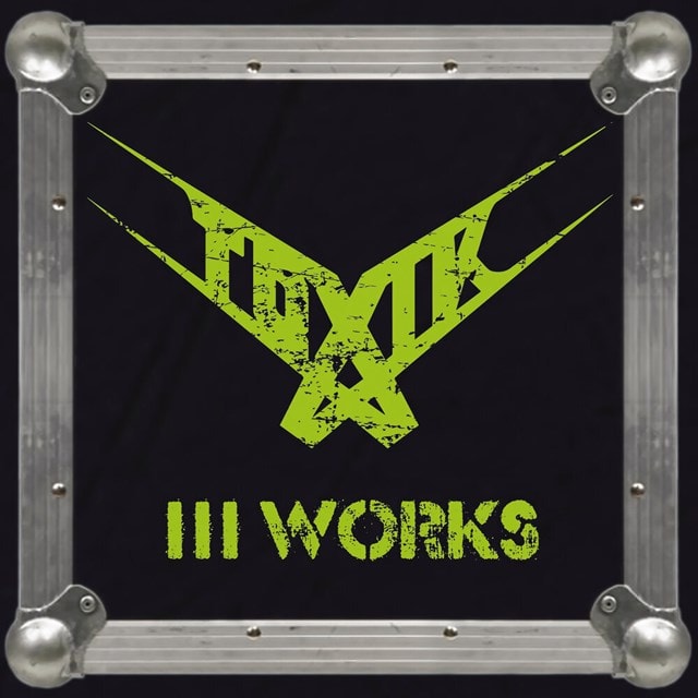 III Works - 2