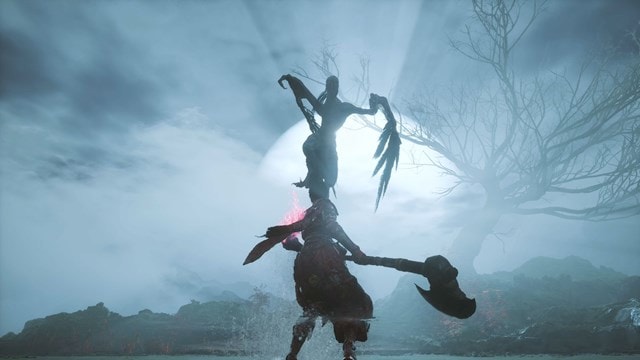WUCHANG: Fallen Feathers - Day One Edition (PS5) - 5