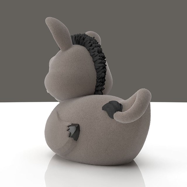 Donkey Shrek 1st Edition Tubbz - 4