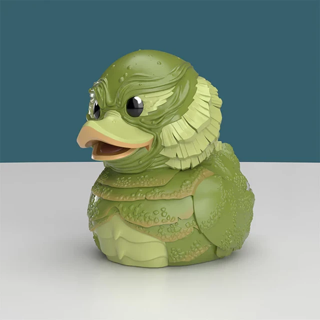Creature From The Black Lagoon Universal Monsters Tubbz Mini - 1