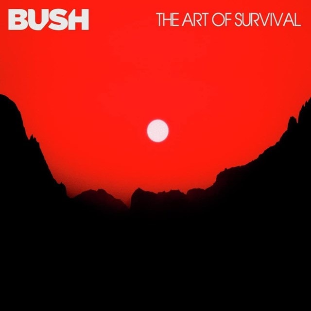 The Art of Survival - 1