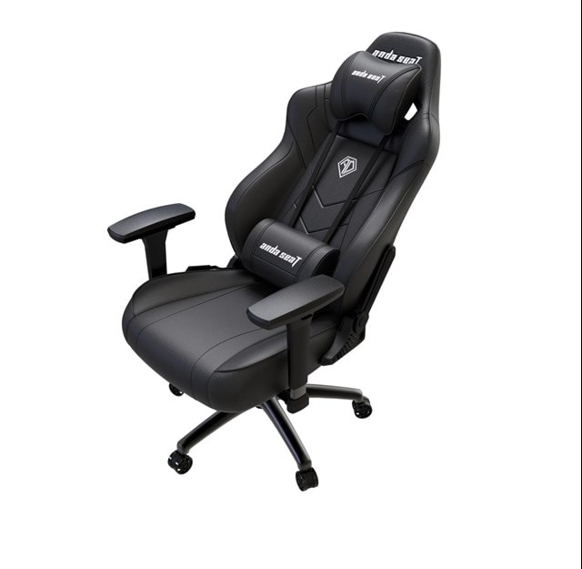 AndaSeat Dark Demon Premium Black Gaming Chair - 9