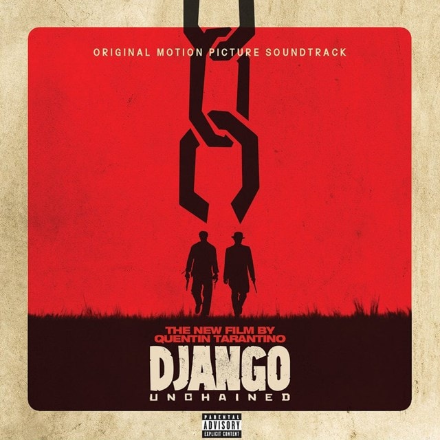 Django Unchained - 1