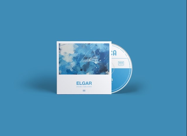 Elgar: Enigma Variations - 2