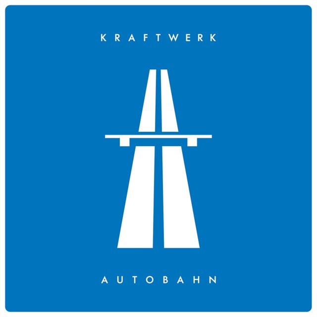 Autobahn - 7" Single - 1