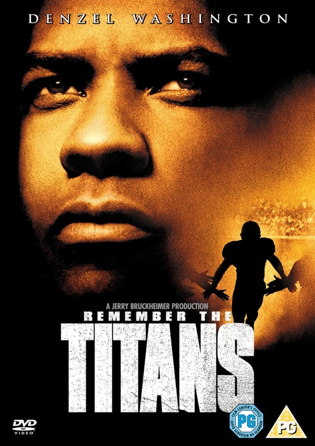 Remember the Titans - 1