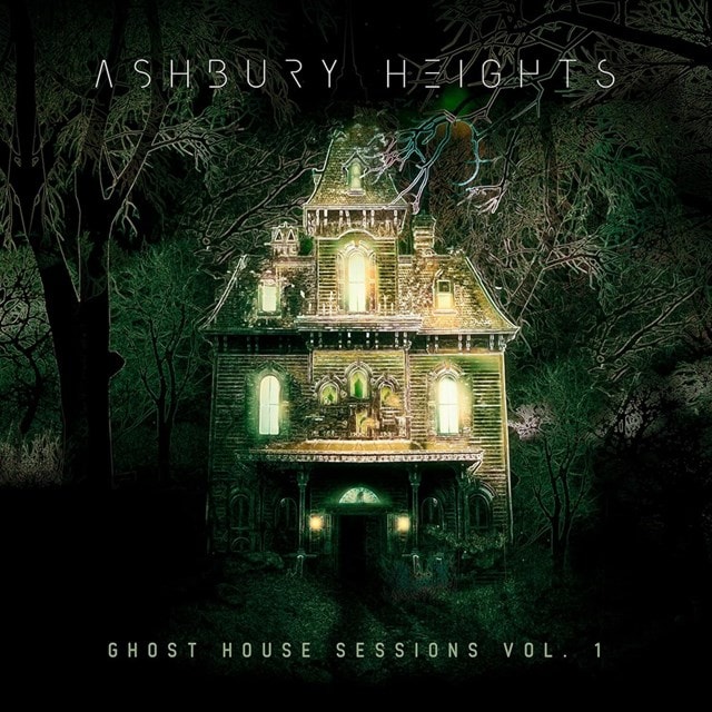 Ghosthouse sessions - 1