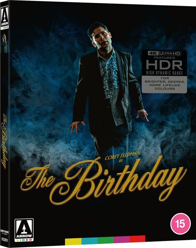 The Birthday Limited Edition - 3