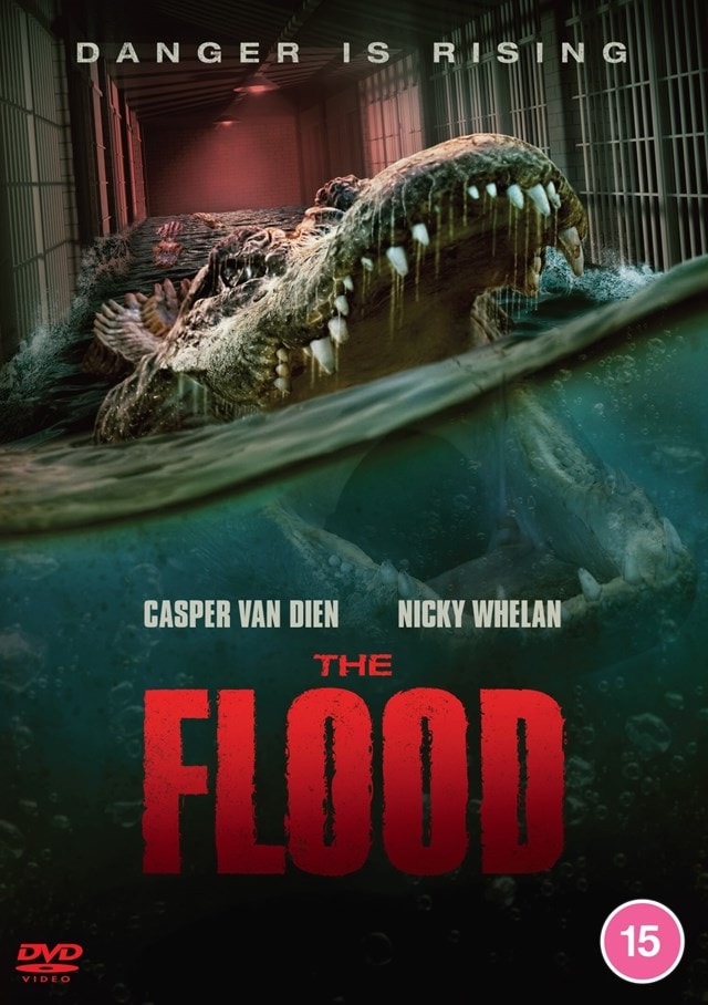 The Flood - 1