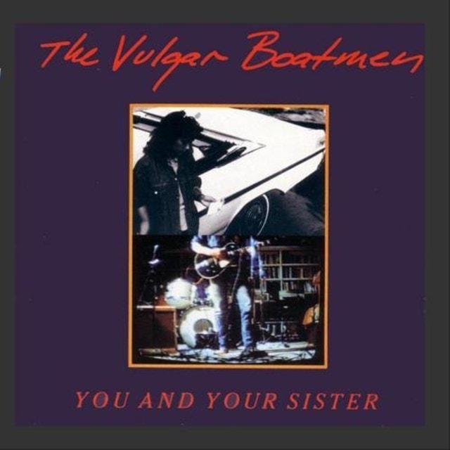You and Your Sister - 1