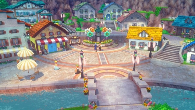 Story of Seasons: Grand Bazaar (NS2) - 3