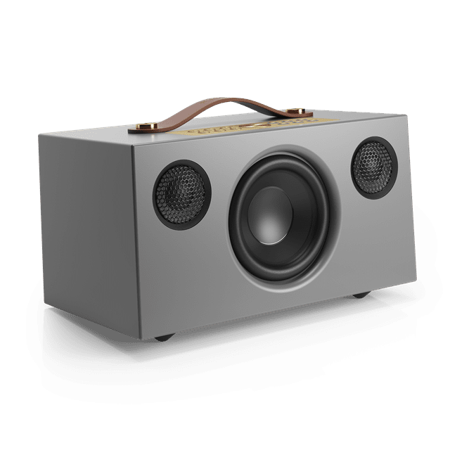 Audio Pro C5 MkII Grey Bluetooth Speaker - 2