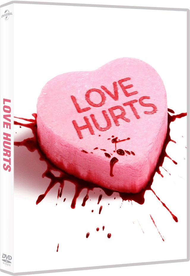 Love Hurts - 2