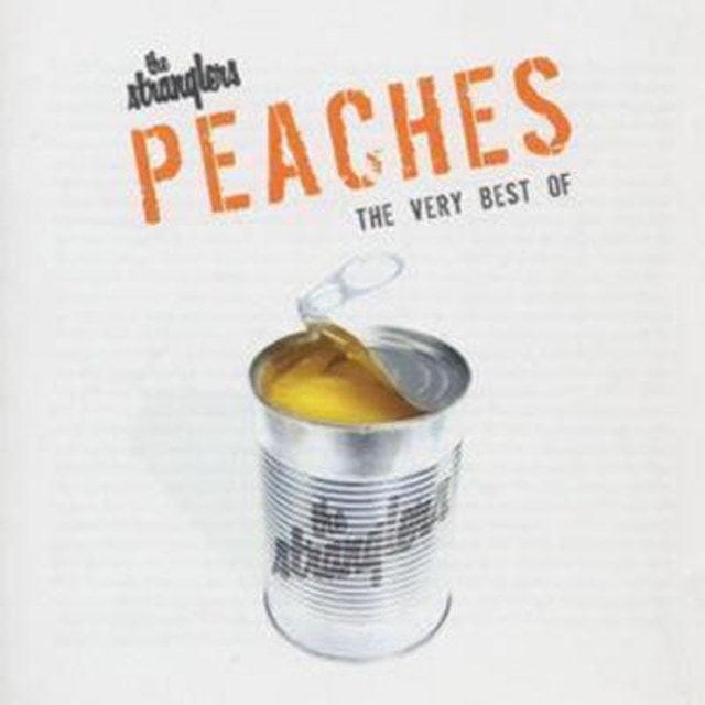 Peaches: The Very Best Of - 1