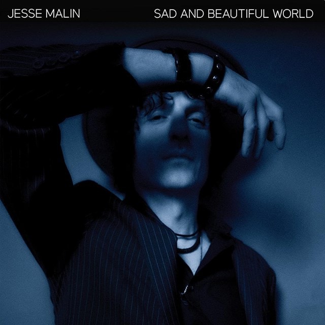 Sad and Beautiful World - 1