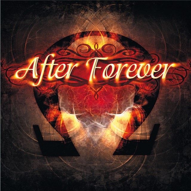 After Forever - 1