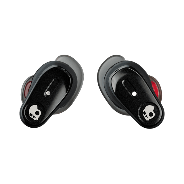 Skullcandy Method 360 ANC True Black Active Noise Cancelling True Wireless Bluetooth Earphones - 3