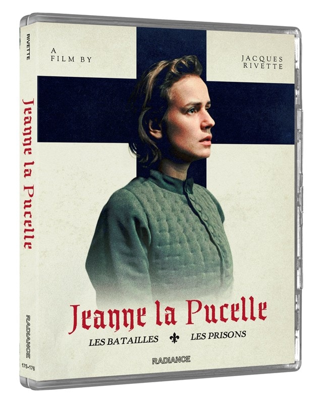 Jeanne La Pucelle Limited Edition - 4