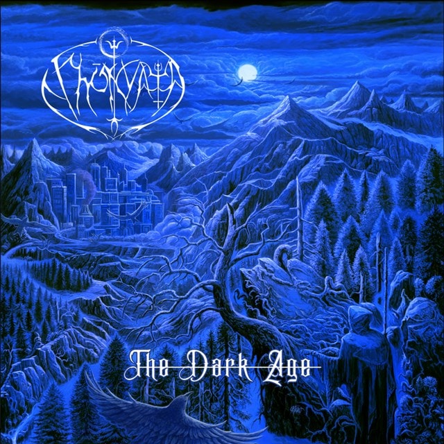 The Dark Age - 1