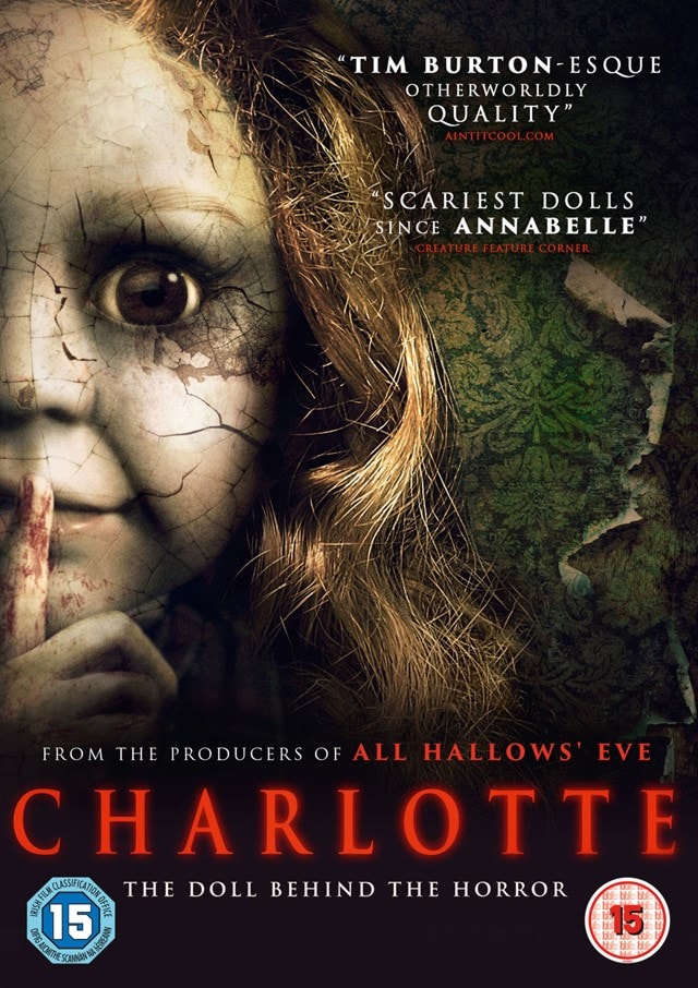 Charlotte - 1