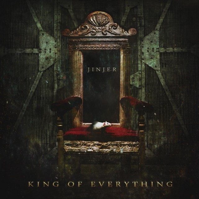 King of Everything - 1