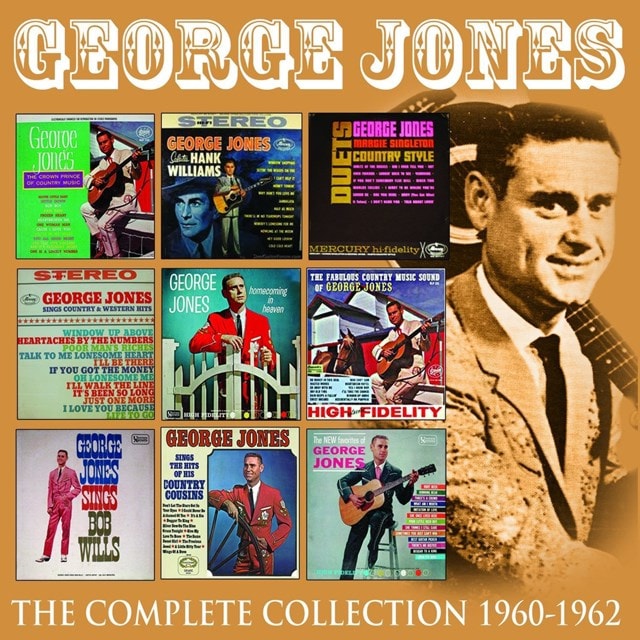 The Complete Collection 1960-1962 - 1