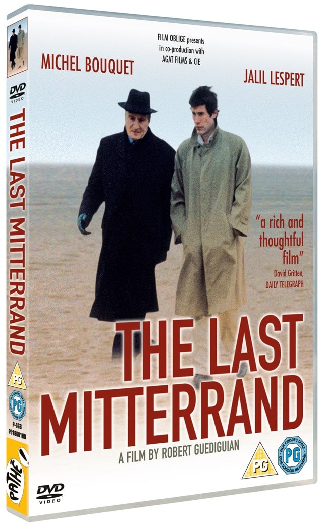 The Last Mitterrand - 2
