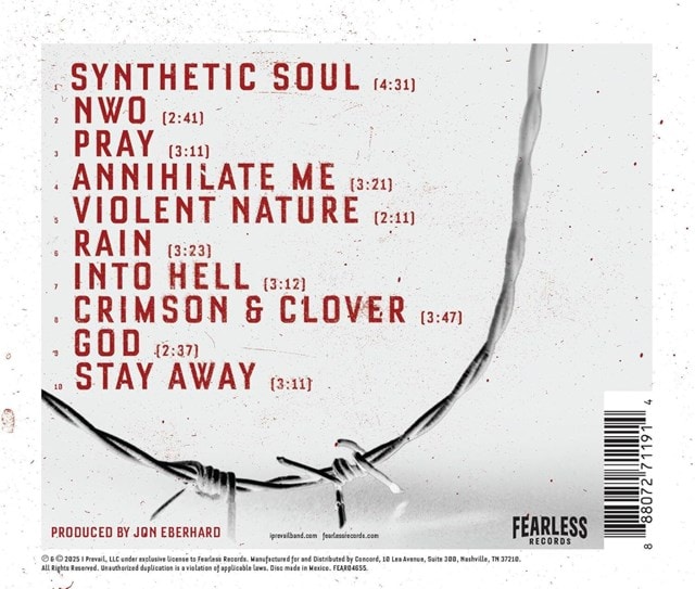 Violent Nature - 2