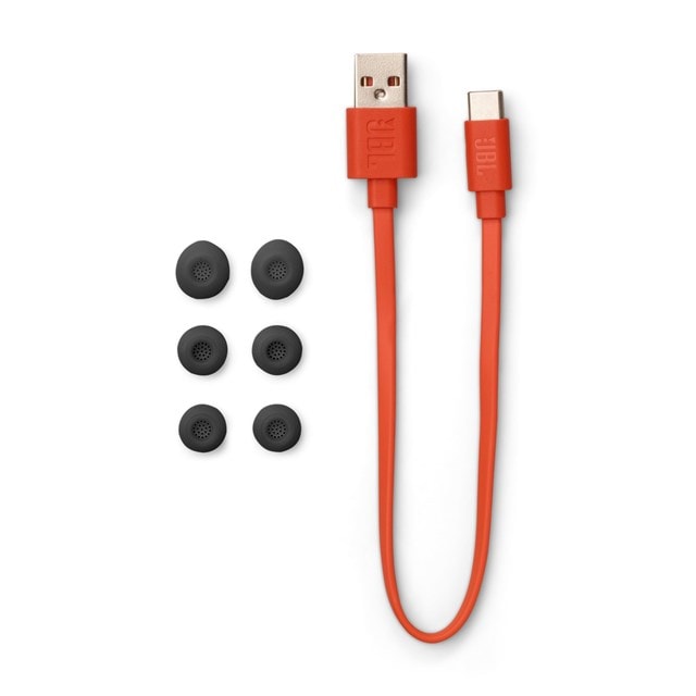 JBL Wave Beam 2 Black Noise Cancelling True Wireless Bluetooth Earphones - 10