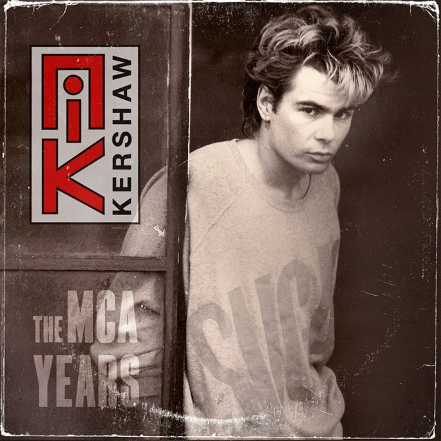 The MCA Years - 1