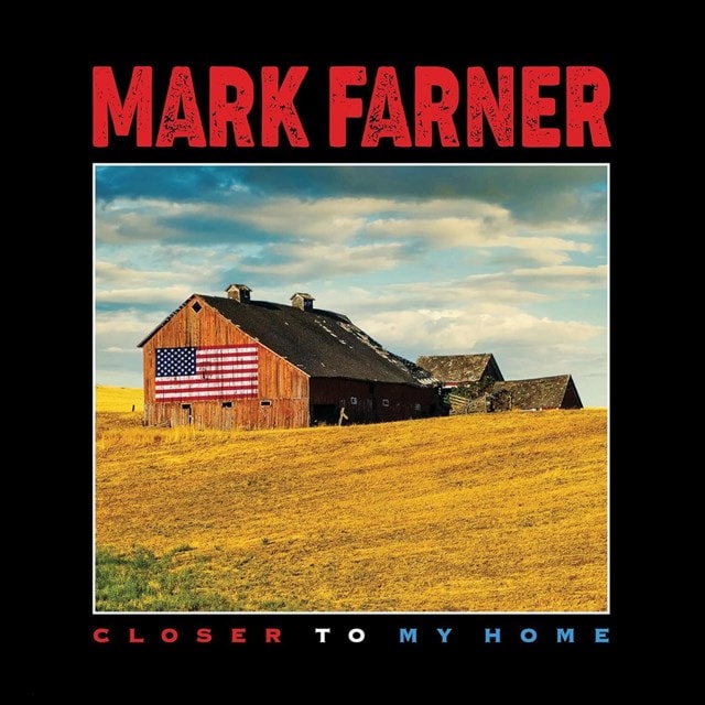 Closer to My Home - 2